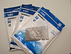 New Bissell Vacuum Cleaner Bags Style 1 4  7 Allergen Media Aa10147   440002693
