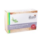 Mozzarella   Ricotta Cheese Making Kit     Diy Cheese Maker  Craft Fresh Moz