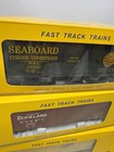 American Models Models S Gauge Model Train Car Lot  6  All New In Boxes