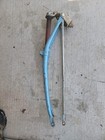 Vintage 1950s Schwinn Springer Fork 26 Balloon Tire Hiawatha Western Rat Rod