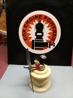 Vintage Cox 049 Tee-dee Model Engine From 60 s - Read What Was Done -  114