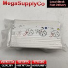 7pcs Carbon Vanes 518943 For Rietschle Dlt klt vlt40 Tr40 41dv Vtn40 41 Ktn Dtn