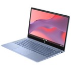 Hp Chromebook 14a-nf0202ds 14  Touch Intel Processor N100 4gb 128gb Ufs Chromeo