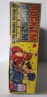 Rock  em Sock  em Robots - 2003 Original Fighting Game Classic Knock Block 68896