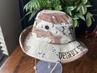 Desert Storm Bringback Theater Made Embroidered 6 Color Desert Camo Boonie Cap