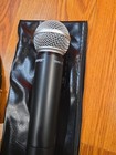 Shure Blxq25 sm58 Handheld Wireless Microphone System 