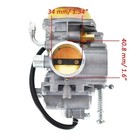 Carburetor Polaris Ranger 400 2010-2014 425 2001-2004 500 1999-2009 3131745
