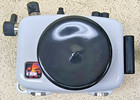 Ikelite Ds51 Digital Substrobe untested With Housing And Handle