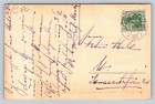 Vintage Berlin Zeughaus Postcard Deutsches Reich German Empire Architecture