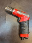 Sioux Tools Dr1412 Palm Drill Pistol Grip 3600 Rpm  F65lba Thd 3 8-24 Chuck