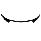 Carbon Fiber Windshield Trim Cover For Harley 2015-2023 Road Glide Fltrxs Fltrk