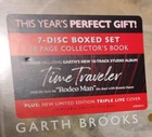 Garth Brooks The Limited Series 7-disk Box Set New