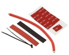 Hobbywing Ezrun Max5 G2 1 5 Scale Wp Brushless Esc 250a 6-12s Hwi30104200