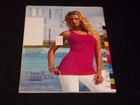 2007 Summer Victoria s Secret Catalog Magazine - Gisele Front Cover - H 3077
