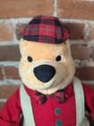 Walt Disney Store Winnie The Pooh Plush Bear 16   