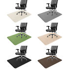 36 X 48  Anti-slip Desk Chair Mat Floor Protecting Rug Carpet For Home Office