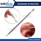 Pimple Remover Tool Comedone Extractor Blackhead Stainless Steel German Grade