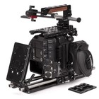 Wooden Camera Unified Accessory Kit For Canon C500 Mark Ii  pro 