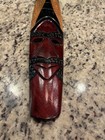 Tiki Mask Unique 25  Tall Hand Carved Wood Wall Art Decor