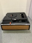 Kodak Moviedeck 465 Super 8 8mm Film Projector Vintage Original Box Untested