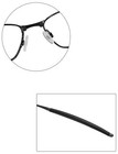 Replacement Rubber Earsocks For-oakley Square Wire 2 0  Big Square Wire Options