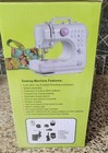 Mini Sewing Machine Brand New 