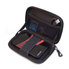 Mobile Edge Small Portable Hard Drive Carrying Case