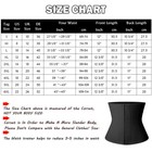 Fajas Reductoras Colombianas Long Torso Waist Trainer Corset Shapewear Plus Size