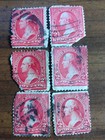 U s  Stamps Washington 