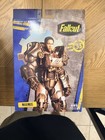 Mcfarlane Toys Fallout Series Amazon Prime Maximus Action Figure Sealed