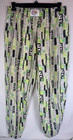 Vintage 80-90 s Hammer Beach International Baggyz Island Street Pants