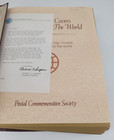 115 Different First Day Covers Fdc Postal Stamps Commemorative Society Album