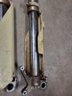 2005-07 Suzuki Rmz450 Front Forks Suspension 