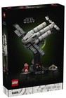 Lego Icons 11389 Project Hail Mary Brand New Sealed - Fast Shipping