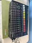 Roland Tr-8s Rhythm Performer Drum Machine With Custom Felt Cover