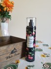 New Bath   Body Works Black Cherry Merlot Fine Fragrance Mist And Body Lotion