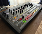 Behringer Rd-8 Analog Drum Machine Test Completed