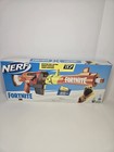 Nerf Fortnite Hr Dart Blaster Ruff Wrap Design 6-dart Elite Clip New Gun Rifle