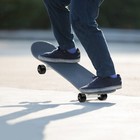 Aluminum Alloy Skateboard Truck Kit With 85a Wheels And Riser Pads