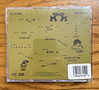 Clairo - Charm - Signed Cd  Brand New  Sealed  In Hand 