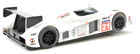 Scalextric  stone Avionics  Lmp2 Lemans  21 1 32 Scale Lmp Slot Car