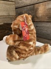 Russ Berrie Prudence Cat Plush With Original Nwt