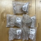 Brass Dinner Bell Kit For Wood Turning - Set Of 5