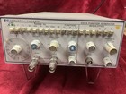 Hewlett Packard 3312a Function Generator