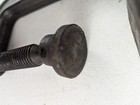 Vtg Jh Williams Agrippa No Cc 104 C-clamp Welding Heavy Duty Drop Forged Usa 