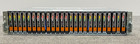 Dell Emc Sae 25-bay Sas Storage Array W 2x Controllers  No Storage  2 Psu  cords