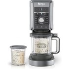 Ninja Creami Deluxe 11-in-1 Xl Ice Cream Maker W  Two 24-oz  Pints - Nc501