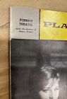Funny Girl  Playbill  January  1964  Forrest Theatre