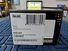 Fks527 Ohlins Cartridge Kit Harley Davidson 2023-2024 Cvo Road Glide  Fks 527