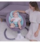 Baby Rocking Chair Soothing Chair Electric Smart Cradle